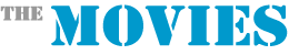 The Movies flight case logo